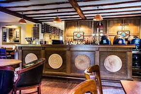 Crown & Punchbowl