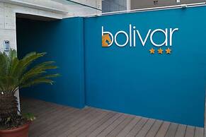 Hotel Bolivar
