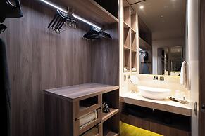 Salvio Parque 93 Bogota, Curio Collection by Hilton