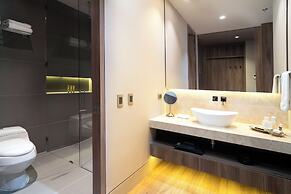 Salvio Parque 93 Bogota, Curio Collection by Hilton