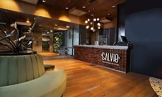 Salvio Parque 93 Bogota, Curio Collection by Hilton