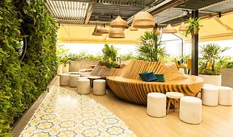 Salvio Parque 93 Bogota, Curio Collection by Hilton