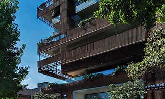 Salvio Parque 93 Bogota, Curio Collection by Hilton