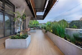 Salvio Parque 93 Bogota, Curio Collection by Hilton