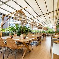 Salvio Parque 93 Bogota, Curio Collection by Hilton