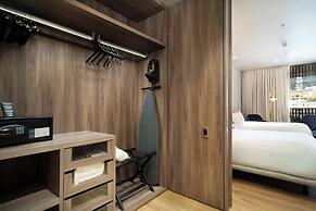 Salvio Parque 93 Bogota, Curio Collection by Hilton