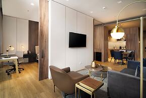 Salvio Parque 93 Bogota, Curio Collection by Hilton