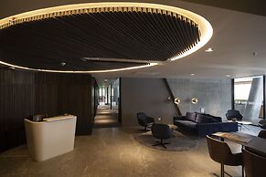 Salvio Parque 93 Bogota, Curio Collection by Hilton