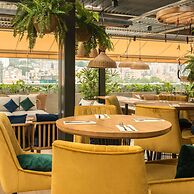 Salvio Parque 93 Bogota, Curio Collection by Hilton