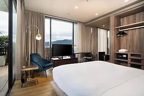 Salvio Parque 93 Bogota, Curio Collection by Hilton