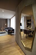 Salvio Parque 93 Bogota, Curio Collection by Hilton