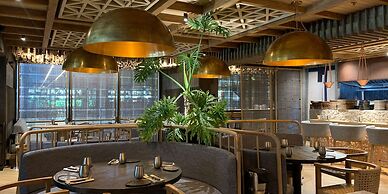 Salvio Parque 93 Bogota, Curio Collection by Hilton