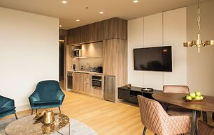 Salvio Parque 93 Bogota, Curio Collection by Hilton