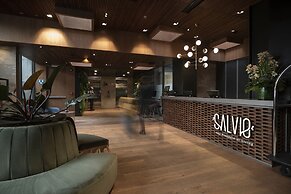 Salvio Parque 93 Bogota, Curio Collection by Hilton