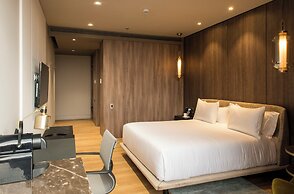 Salvio Parque 93 Bogota, Curio Collection by Hilton