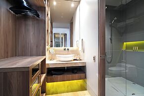 Salvio Parque 93 Bogota, Curio Collection by Hilton