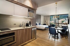 Salvio Parque 93 Bogota, Curio Collection by Hilton