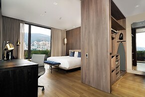 Salvio Parque 93 Bogota, Curio Collection by Hilton