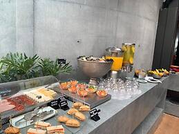 Salvio Parque 93 Bogota, Curio Collection by Hilton