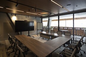 Salvio Parque 93 Bogota, Curio Collection by Hilton