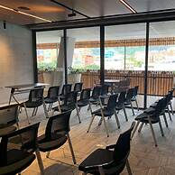 Salvio Parque 93 Bogota, Curio Collection by Hilton