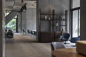 Salvio Parque 93 Bogota, Curio Collection by Hilton