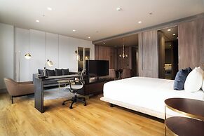 Salvio Parque 93 Bogota, Curio Collection by Hilton