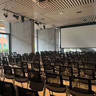 Salvio Parque 93 Bogota, Curio Collection by Hilton