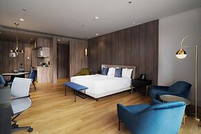 Salvio Parque 93 Bogota, Curio Collection by Hilton