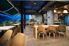 Salvio Parque 93 Bogota, Curio Collection by Hilton