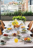 Salvio Parque 93 Bogota, Curio Collection by Hilton