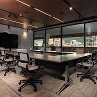 Salvio Parque 93 Bogota, Curio Collection by Hilton