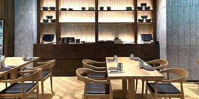 Salvio Parque 93 Bogota, Curio Collection by Hilton