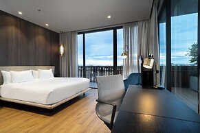 Salvio Parque 93 Bogota, Curio Collection by Hilton