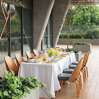 Salvio Parque 93 Bogota, Curio Collection by Hilton