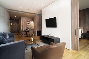 Salvio Parque 93 Bogota, Curio Collection by Hilton