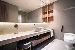 Salvio Parque 93 Bogota, Curio Collection by Hilton