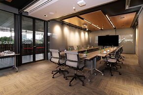 Salvio Parque 93 Bogota, Curio Collection by Hilton