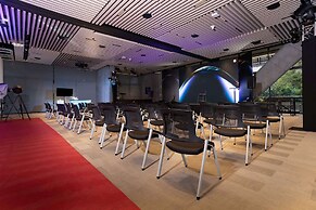 Salvio Parque 93 Bogota, Curio Collection by Hilton