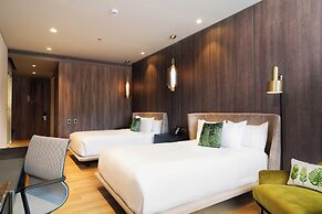 Salvio Parque 93 Bogota, Curio Collection by Hilton