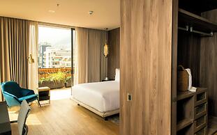 Salvio Parque 93 Bogota, Curio Collection by Hilton