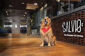 Salvio Parque 93 Bogota, Curio Collection by Hilton