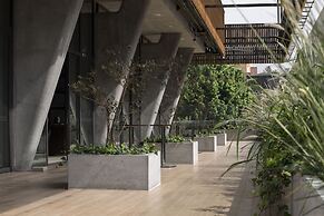 Salvio Parque 93 Bogota, Curio Collection by Hilton