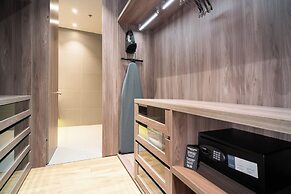 Salvio Parque 93 Bogota, Curio Collection by Hilton