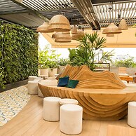 Salvio Parque 93 Bogota, Curio Collection by Hilton