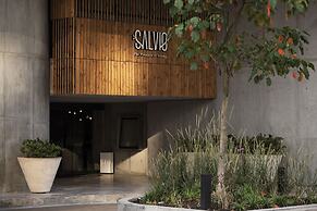 Salvio Parque 93 Bogota, Curio Collection by Hilton