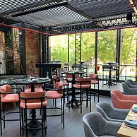 Salvio Parque 93 Bogota, Curio Collection by Hilton