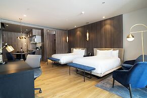 Salvio Parque 93 Bogota, Curio Collection by Hilton