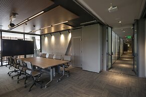 Salvio Parque 93 Bogota, Curio Collection by Hilton