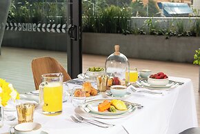 Salvio Parque 93 Bogota, Curio Collection by Hilton